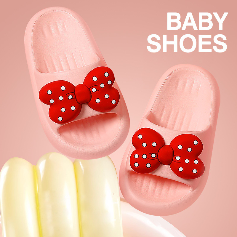 Children's summer non-slip slippers for boys
