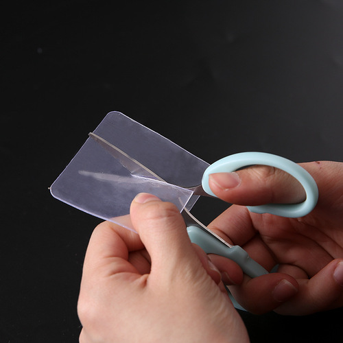 Double-sided adhesive nano-markless high-viscosity power strip holder car floor mat anti-slip waterproof strong adhesive patch