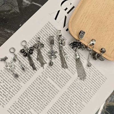 Zərgərlik ara hissələri: crystal bracelet accessory pendant