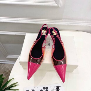2026�����紺�r��ƴɫROSEͬ���zƬˮ����������^�߸�Ьpumps