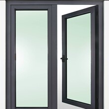 钢质平开防火窗 平推式防火窗 固定防火门 一窗一证 上海厂家工艺