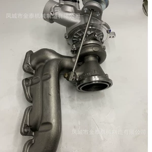 A2740903280 A2740903580 A2740903180 Mercedes-Benz 2.0T turboşarj OM274