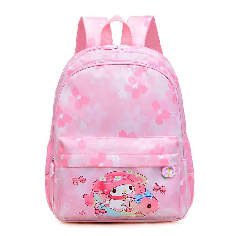 Nueva mochila infantil Cool Lomi mochila escolar para niños mochila de dibujos animados mochila de primer grado