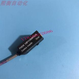 Fhdk 10P11/406016Baumer Photoelectric Switch Sensor Fhdk 10P1160/Ks35