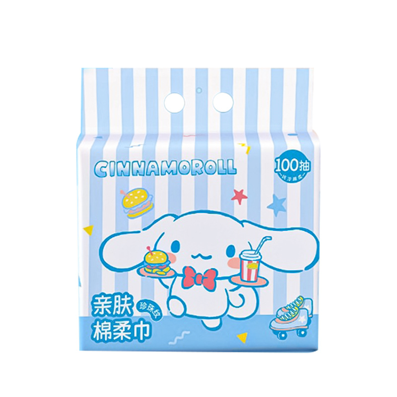 Sanrio