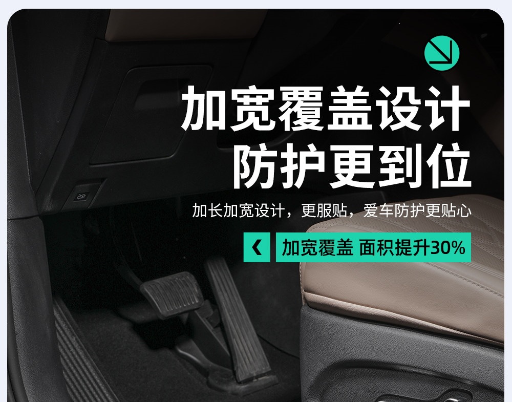 Suitable for Chery Fengyun T11/T10/A9L: door sill trim, welcome step, and trunk sill protector – protective and decorative accessories