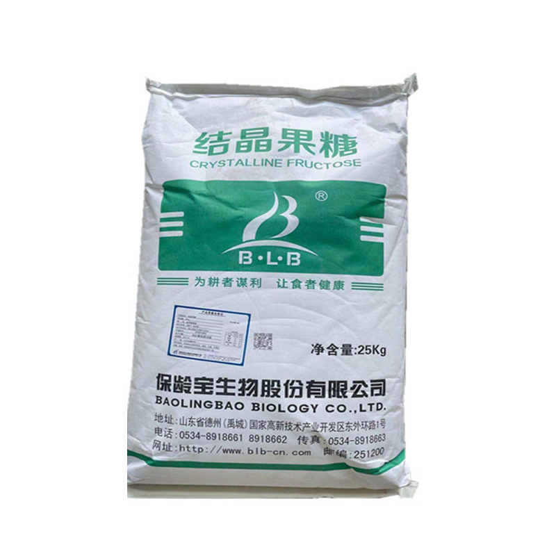 1kg/가방; 결정화 과당