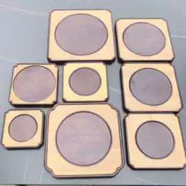 盘;定制餐具;碟