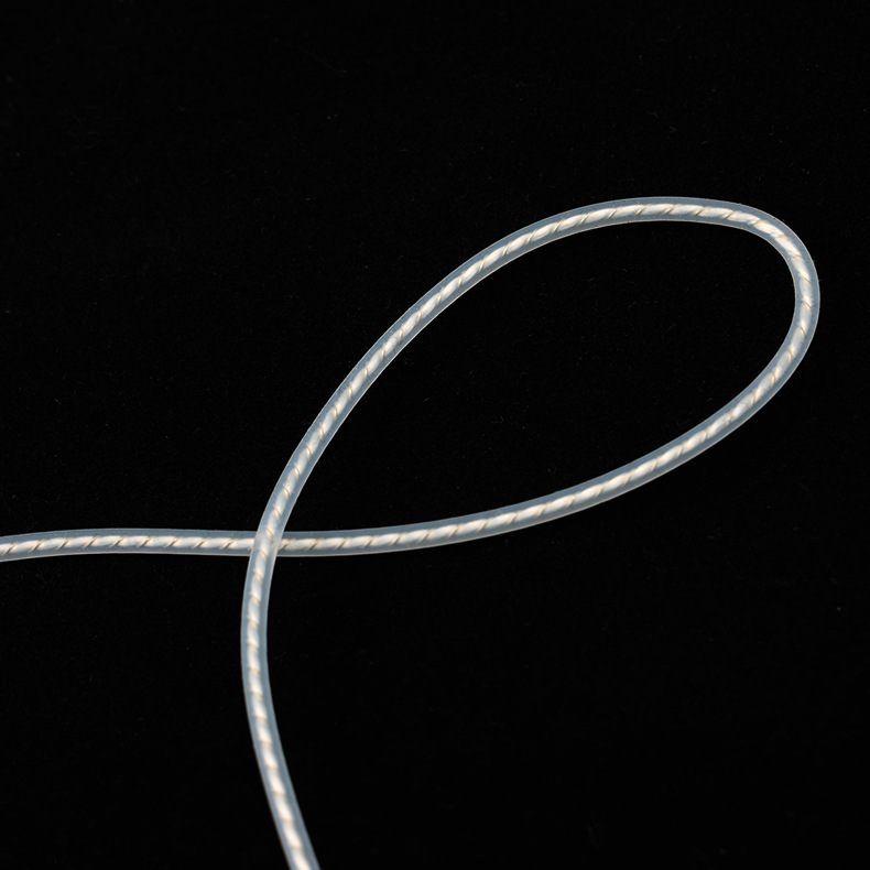 Supply silicone heating wire, drainage pipe, defrosting, antifreeze, heating wire, waterproof, flame