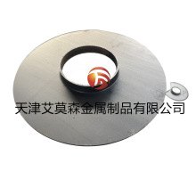 316L 不锈钢板 水刀切割对外加工 316L不锈钢板激光 切割异形件