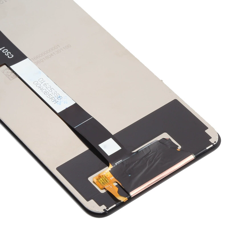 Подходит для экрана LCD в сборе для смартфона Xiaomi Redmi Note10 Pro 5G/Poco X3 GT с интегрированным экраном