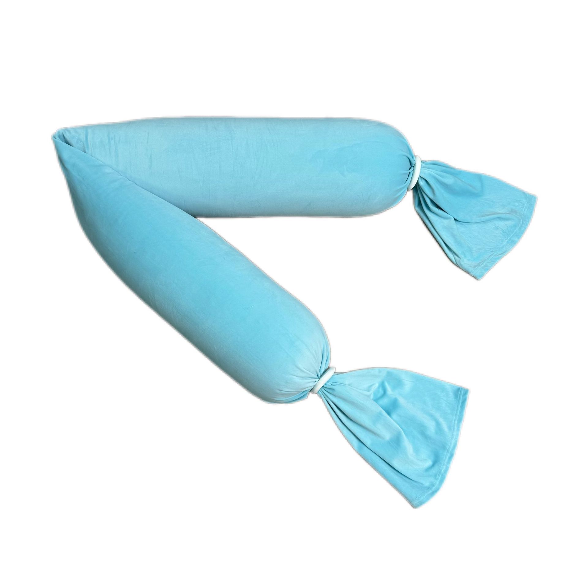 Azure [고탄성 벨벳 외피-겨울 스타일]