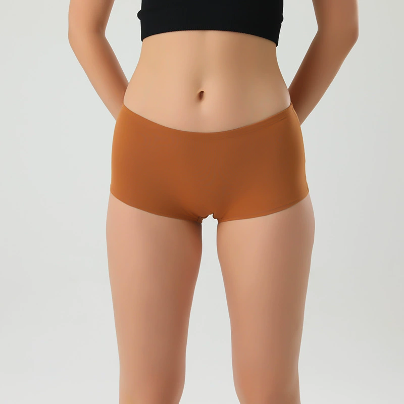 Cotton trousers, safe protective underware, underwear for hips shape correction, plus size, wholesale