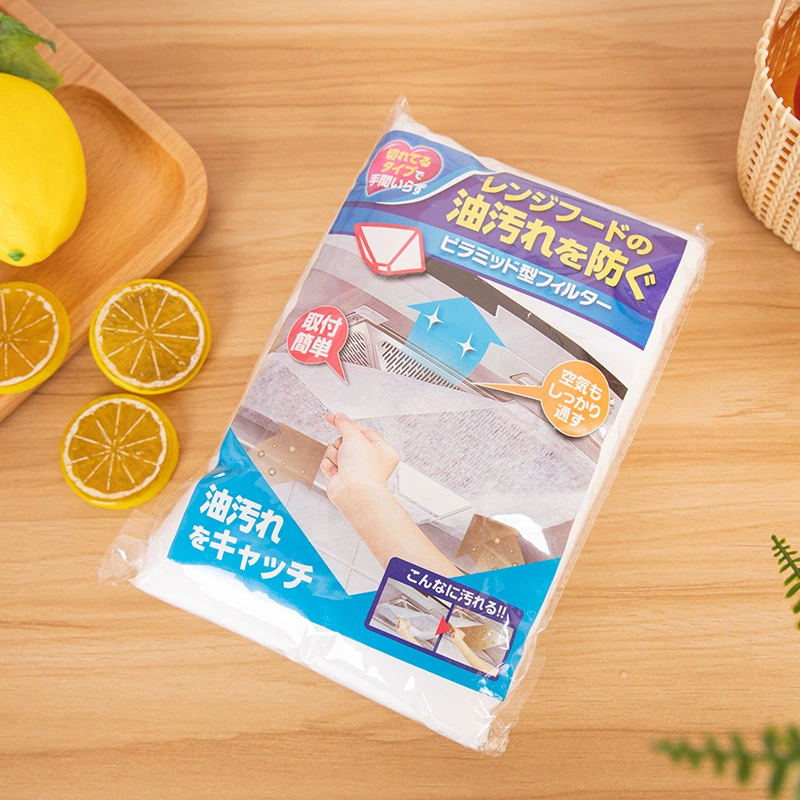 12 шт. В наличии сменный кухонный фильтр для вытяжки, анти-масляный фильтр, маслопоглощающая бумага, огнестойкий нетканый материал