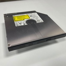 全新HL GU90N通用SATA串口内置超薄DVD光驱刻录机9.5mm笔记本光驱