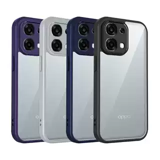 适用Nothing Phone 3A 3APRO四角护盾手机壳2A  CMF 2Pro防摔套