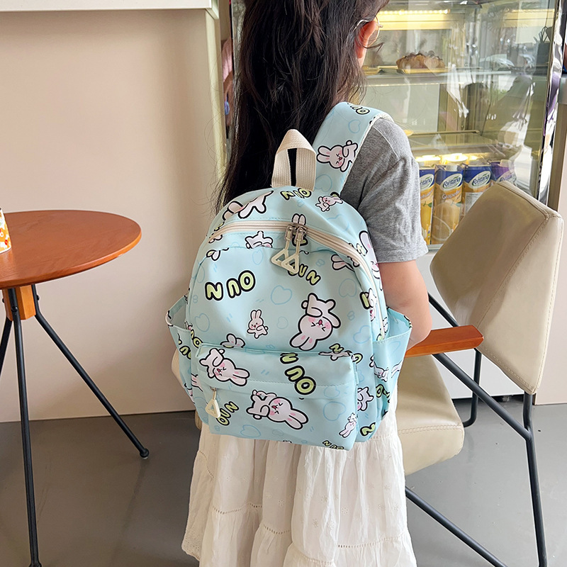 Mochila de jardín de infantes 3 - 7 años Mochila de ocio infantil Coolomi nuevo comercio exterior