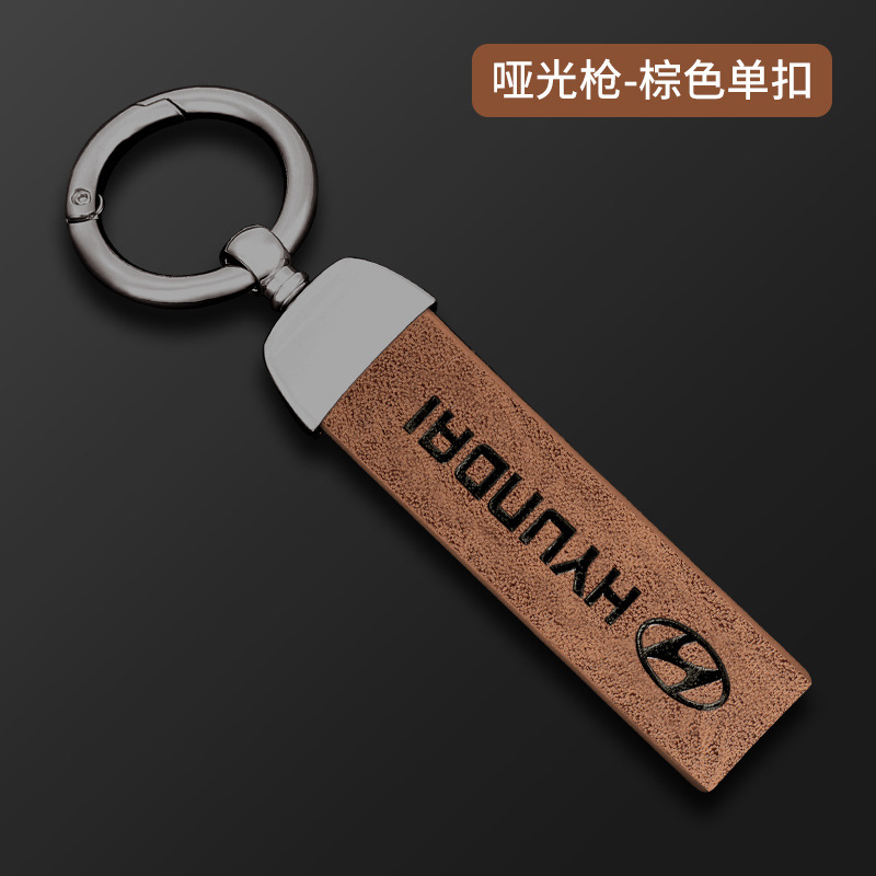 Adecuado para el moderno Tucson l nombre de la Caja clave imagen líder Langdong adecuado para hombres y mujeres aleación todo incluido caja de metal clave