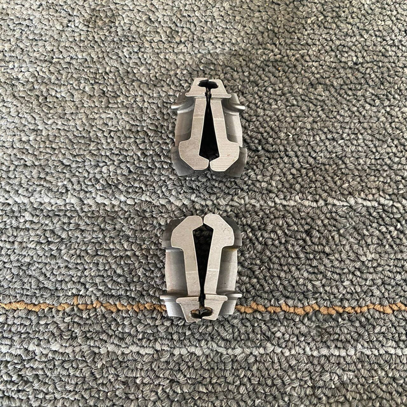 OTT-JAKOB爪瓣 95.102.437.2.1全新进口