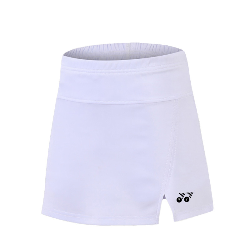 062 white skirt