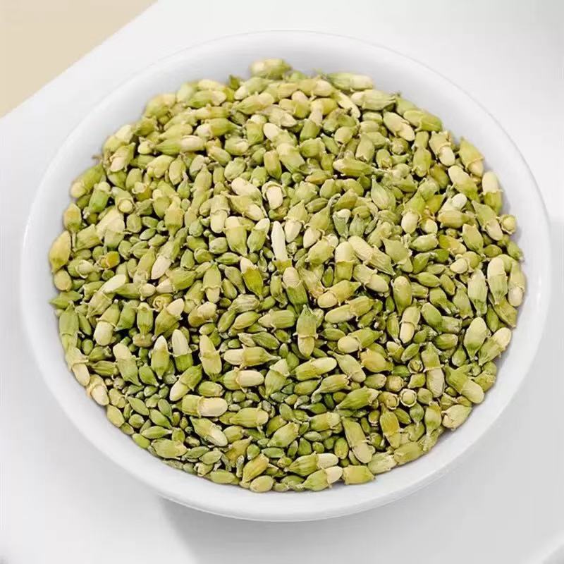 Huai Mi (Sophora japonica Flower Buds) — Dried Food Herb for Tea & Wellness specifications