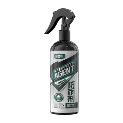 Glass agent, Car Windshields, Anti-Rain and Anti-Fog