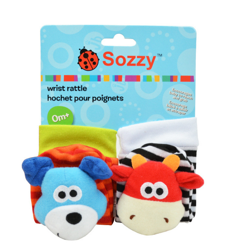 Bracelet, children's beanbag, socks, set, toy, Birthday gift 8