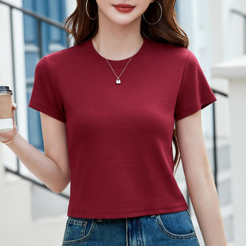 와인 레드