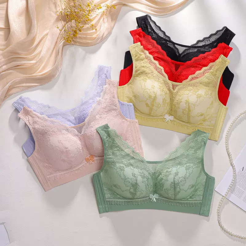 (Cross-border trading), supporting underwear, thin bra top