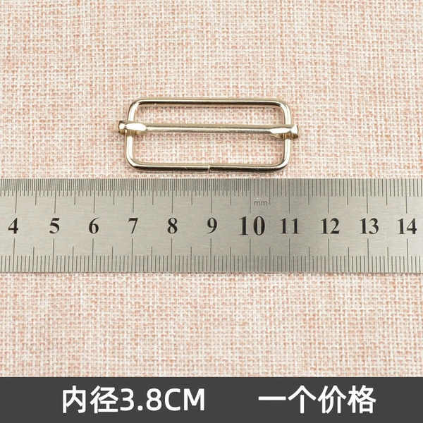 Silver, 3.8cm