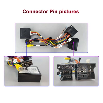 DVD Navigation – machine