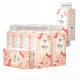 Hanging Toilet Paper Household Paper Towel Whole Box 10 Hanging Handicraft Wipe Wall Hanging Facial Tissue
