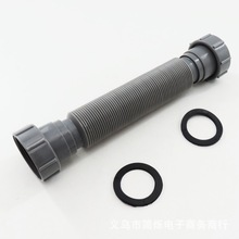 ˮ��ϴĘ����ˮ�B�ӹ� �p���ܲ��y����s�p�^����ĸ11/2 45mm