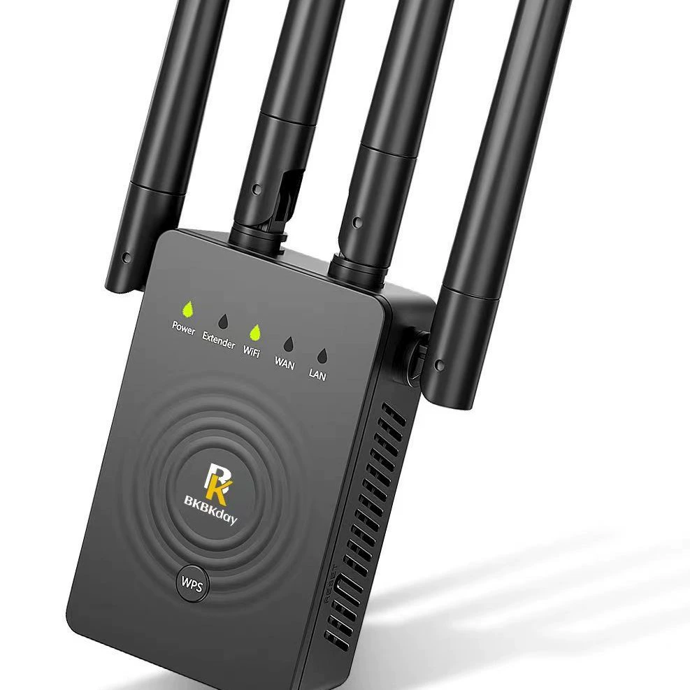 Усилитель сигнала WIFI Reex 300M, расширение WiFi, усилитель сигнала