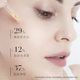 LEADR Beauty of Goddess Shuyan Plant Extract Essence Oil Tightening Skin Nourishing and Shrinking Pores Skin Care Balance Water Oil