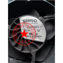 D1751U24B6PZ-17 DC24V 1.8AԭbƷձSERVO XMձL