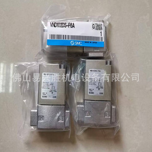 �ձ�SMCƷ�ƶ�ͨ�yVND102DS-F6A���P��y�w�������yG1/8�ڏ�