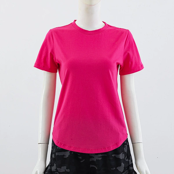 Rose red