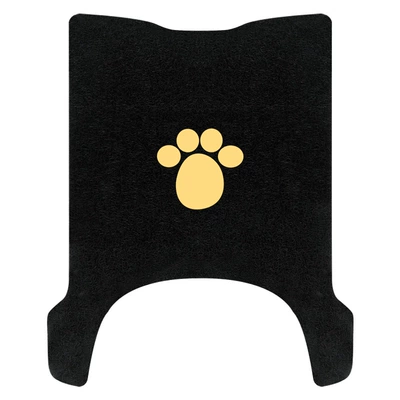Electric vehicle foot mat: Battery Car Foot Pad Pedal