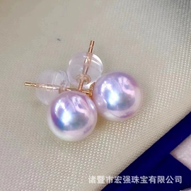 天然珍珠项饰;天然珍珠耳饰;天然珍珠手饰