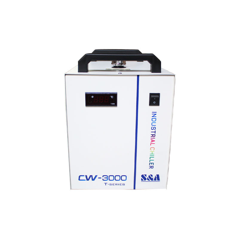 特域循環冷水機印字切断機CW3000 5000 5200 5300レーザー水冷水タンク|undefined