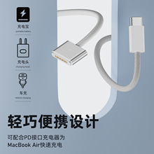 ������TypeC�Dmagsafe3��늾�140W�m���M4pro�O��2023�¿�3����