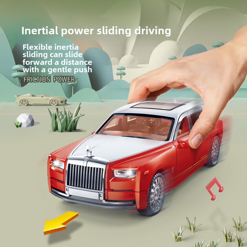 inertia transport