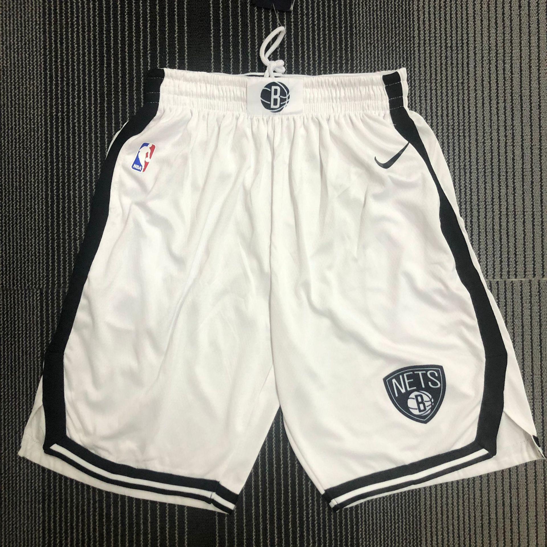 NBA Brooklyn Nets Shorts - Details