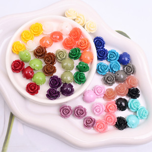 11*7mmؐ���ۉ��T���wõ�廨�M�� DIY���헴����ִ����ɢ�����