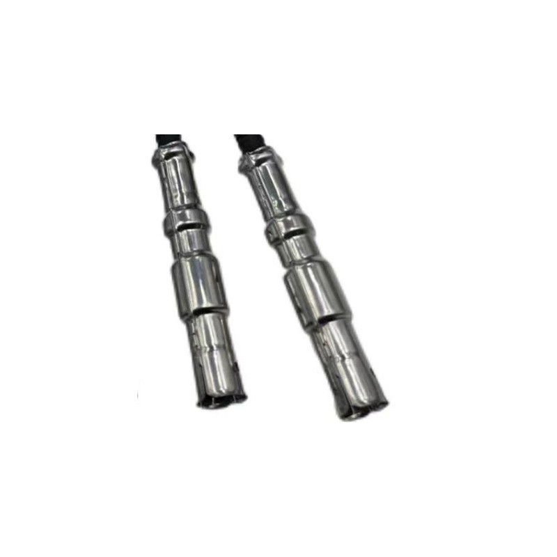 2721500318 A2721500318 is a car part suitable for Mercedes-Benz ignition coils, high-voltage wires, and spark plug wires