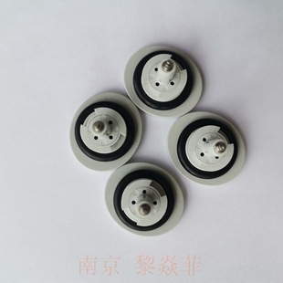 Japanese spring motor nozzle static eliminator SCFB-300 Hebei Shijiazhuang Gaocheng