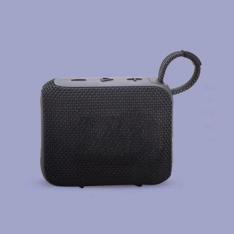 クロスボーダーGO4 brics四世代無線bluetoothスピーカー携帯アウトドアスポーツミニ音響家庭用小型鋼砲1,1|undefined