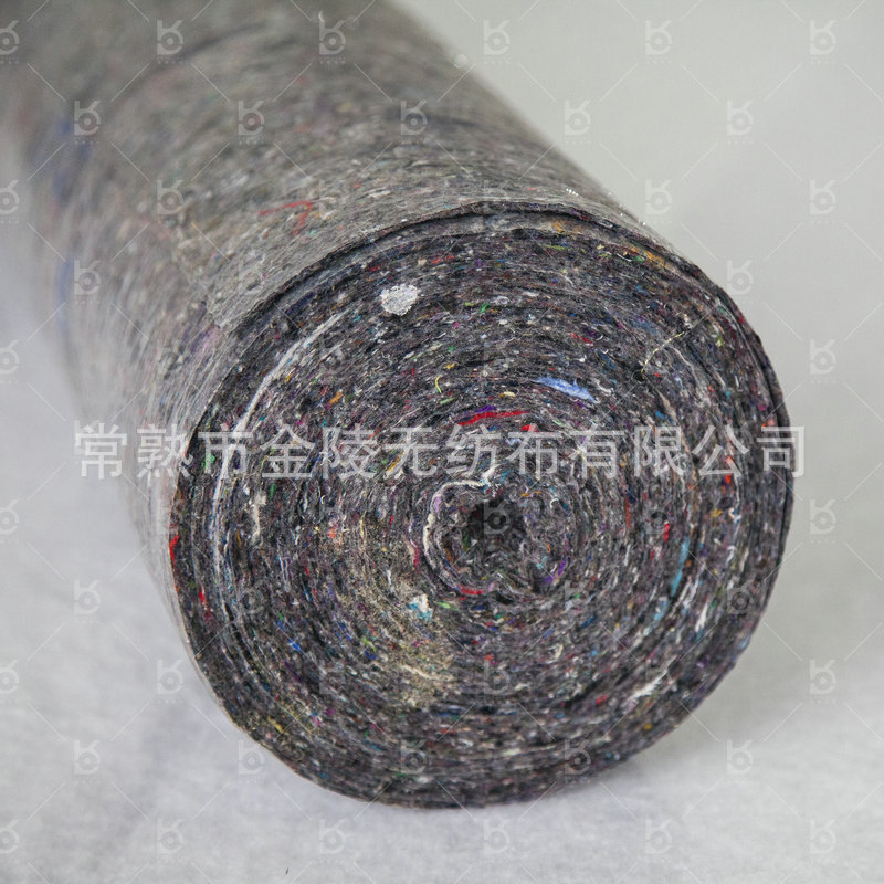 油漆垫，无纺布地垫毛毡垫回收棉垫装修铺地垫