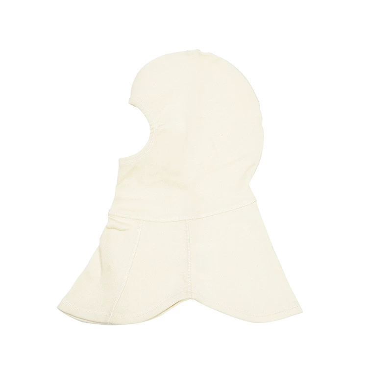 Пожарная полнолицевая теплоизоляционная противодымная маска для лесного пожаротушения, арамидный капюшон, защитный капюшон для пожаротушения на лугах